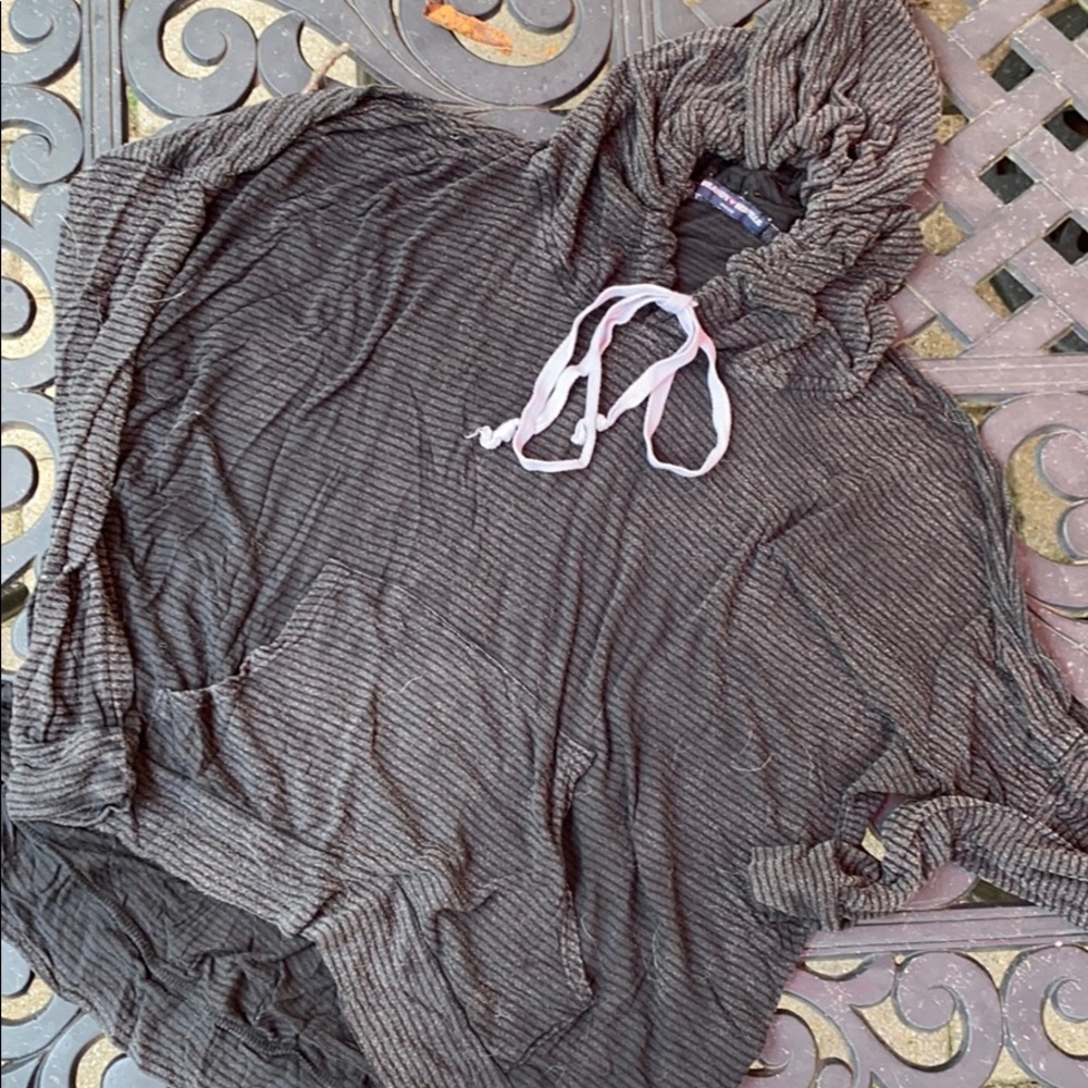 Brandy Melville 'Layla' hoodie